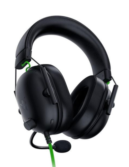 Casque BlackShark V2 X - Gaming Store Maroc