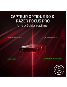 Razer DeathAdder V3 Pro | Razer Maroc 2