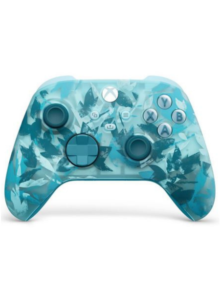 Manette sans fil Xbox Breaker Series – Édition Spéciale |Disponible au Maroc