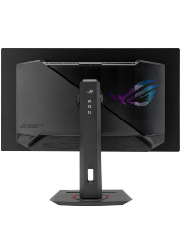 ASUS ROG Strix XG27UCDMG : Écran Gaming 4K QD-OLED 240Hz au Maroc