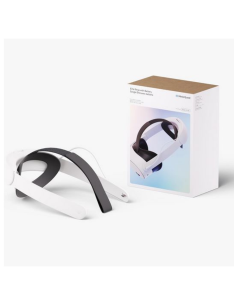 Sangle Élite Meta Quest 3 / 3S avec Batterie |Prix Maroc