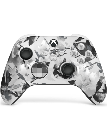 Manette Xbox Sans Fil Storm Breaker Special Edition – Compatible Xbox & PC | Maroc