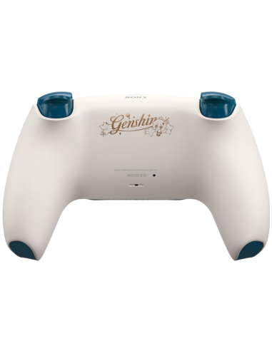 Manette Sans Fil DualSense PS5 – Édition Limitée Genshin Impact | PlayStation Maroc