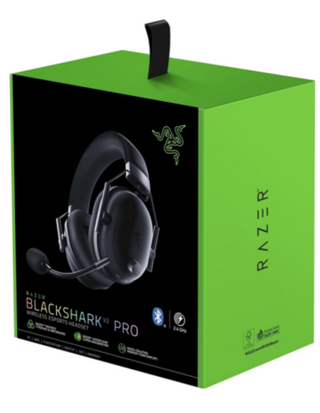 Achetez Casque Razer BlackShark V2 Pro |  RAZER MAROC