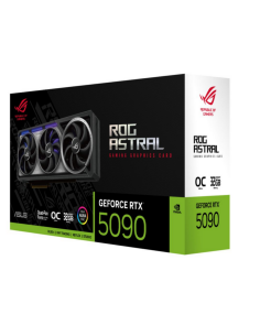 ASUS ROG Astral RTX 5090 OC 32GB – Prix Maroc