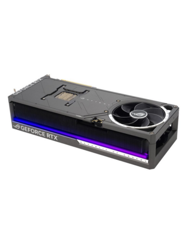ASUS ROG Astral RTX 5090 OC 32GB – Prix Maroc
