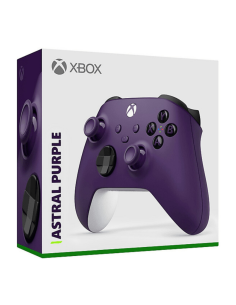 Manette Xbox sans fil ASTRAL PURPLE | PRIX MAROC