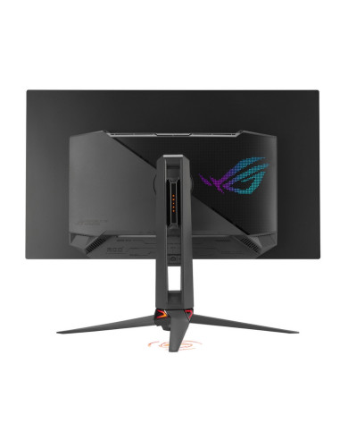 🖥️ ASUS ROG Swift OLED PG32UCDMR – Écran Gaming 32” QD-OLED 4K 240Hz |Prix Maroc