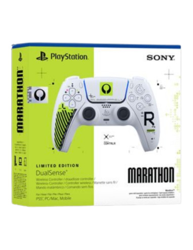 Manette sans fil DualSense Ps5 - Marathon™ Limited Edition | Prix Maroc