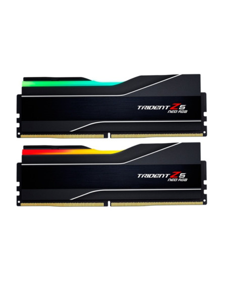 RAM DDR5 32Go 6000MHz CL30 RGB – G.Skill Maroc