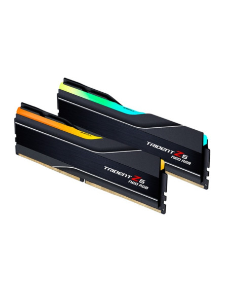 RAM DDR5 32Go 6000MHz CL30 RGB – G.Skill Maroc
