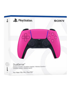 Manette sans fil DualSense Nova Pink – PS5 | Prix Maroc