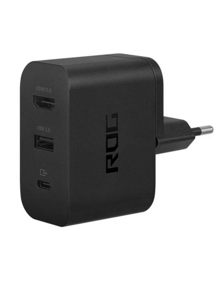 Chargeur ASUS ROG USB-C 65W Original | Prix Maroc