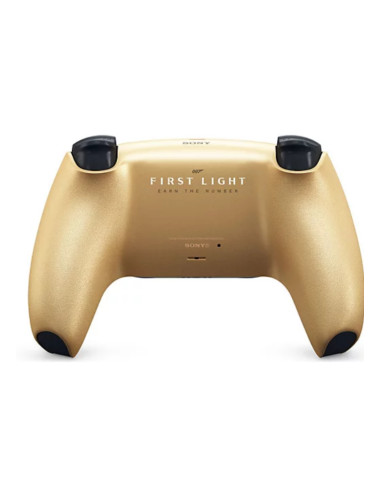 Manette PS5 DualSense® Édition Limitée 007™ First Light |Sony Maroc