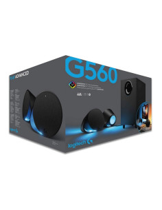 Acheter Logitech G560 LIGHTSYNC RGB – Meilleurs Prix au Maroc