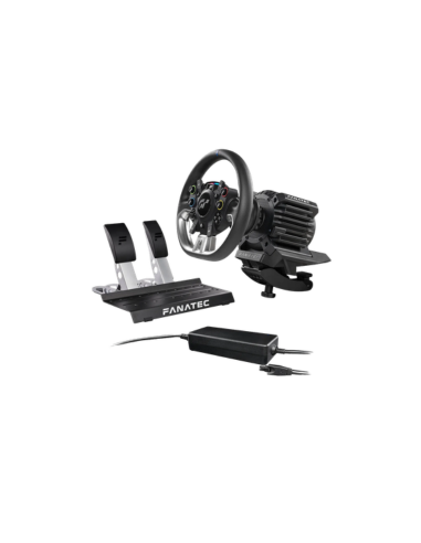 Volant Fanatec Gran Turismo DD Pro 8 Nm au Maroc