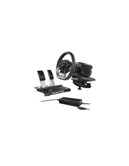 Volant Fanatec Gran Turismo DD Pro 8 Nm au Maroc