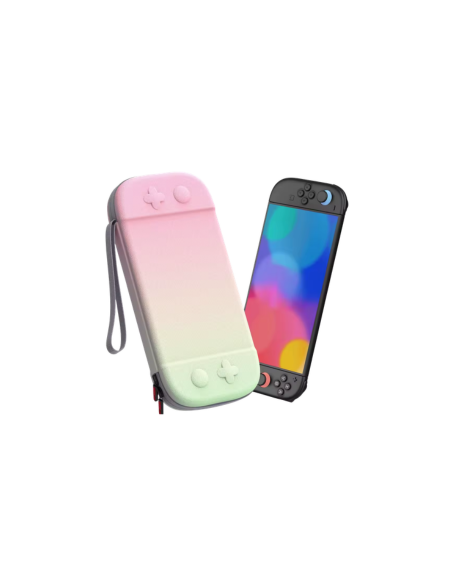 Étui Nintendo Switch 2 Rigide de Protection | Maroc