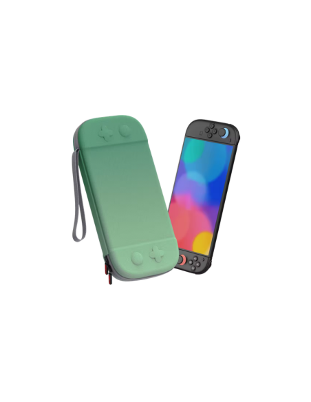 Étui Nintendo Switch 2 Rigide de Protection | Maroc