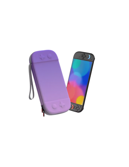 Étui Nintendo Switch 2 Rigide de Protection | Maroc
