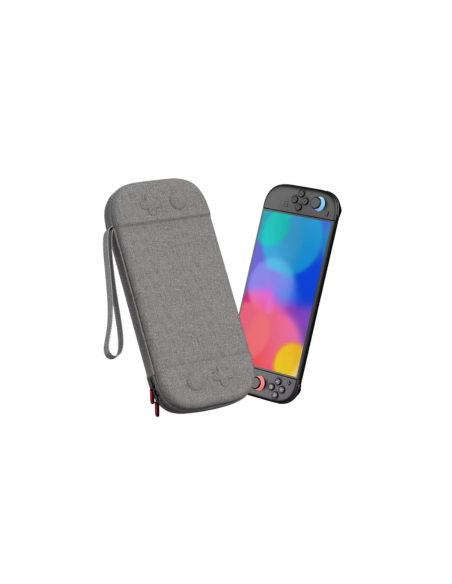 Étui Nintendo Switch 2 Rigide de Protection | Maroc