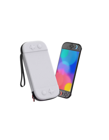 Étui Nintendo Switch 2 Rigide de Protection | Maroc
