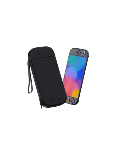 Étui Nintendo Switch 2 Rigide de Protection | Maroc