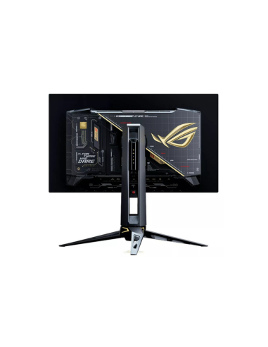ROG Swift OLED PG27AQWP-G EDITION 20 – Écran Gaming OLED 27" QHD 540Hz | Prix Maroc