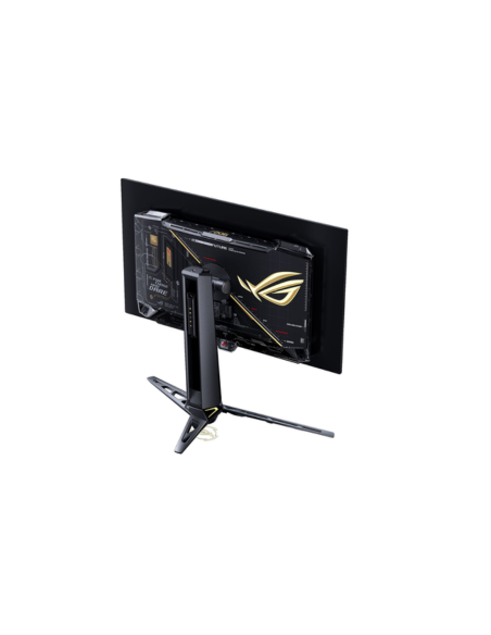 ROG Swift OLED PG27AQWP-G EDITION 20 – Écran Gaming OLED 27" QHD 540Hz | Prix Maroc