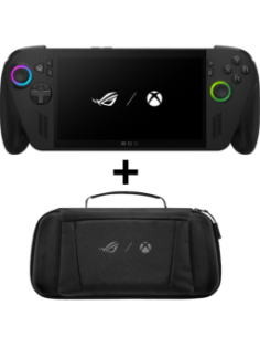 ASUS ROG Xbox Ally X + Étui Officiel ASUS | Maroc 2