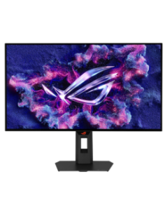 ASUS ROG Strix OLED XG27AQWMG 27" QHD 280Hz – Écran Gaming OLED |Prix Maroc