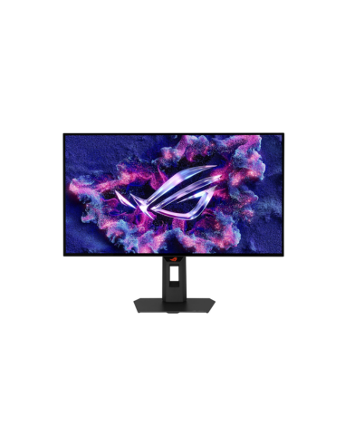 ASUS ROG Strix OLED XG27AQWMG 27" QHD 280Hz – Écran Gaming OLED |Prix Maroc