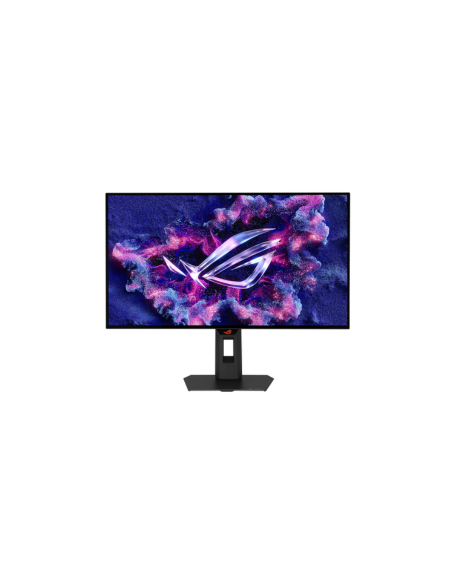 ASUS ROG Strix OLED XG27AQWMG 27" QHD 280Hz – Écran Gaming OLED |Prix Maroc