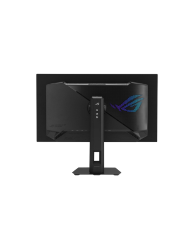 ASUS ROG Strix OLED XG27AQWMG 27" QHD 280Hz – Écran Gaming OLED |Prix Maroc