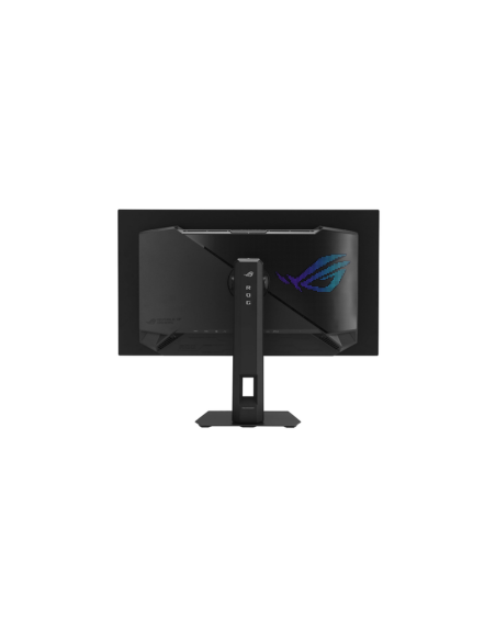 ASUS ROG Strix OLED XG27AQWMG 27" QHD 280Hz – Écran Gaming OLED |Prix Maroc