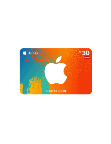Code App Store Espagne 30€ – Livraison Instantanée au Meilleurs Prix au Maroc