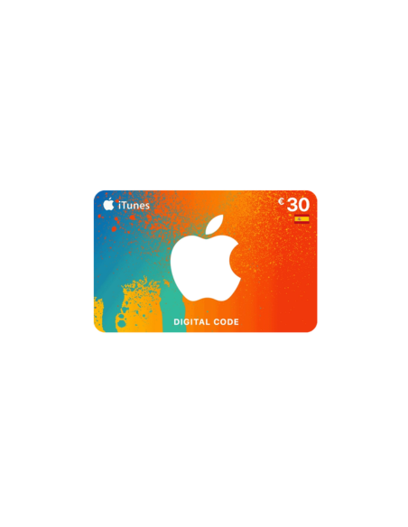 Code App Store Espagne 30€ – Livraison Instantanée au Meilleurs Prix au Maroc