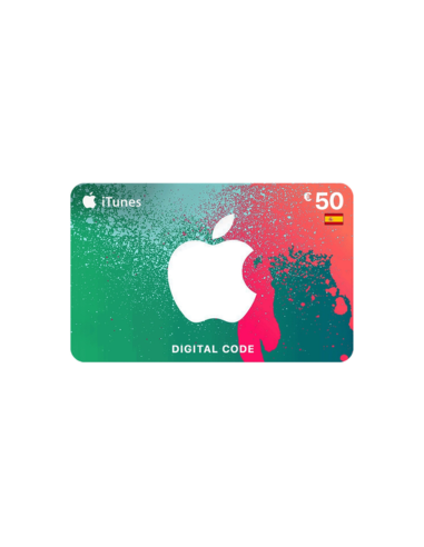 Code App Store Espagne 50€ – Livraison Instantanée au Meilleurs Prix au Maroc