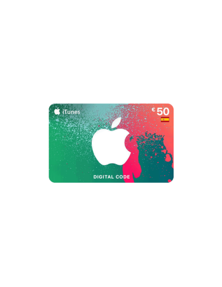 Code App Store Espagne 50€ – Livraison Instantanée au Meilleurs Prix au Maroc