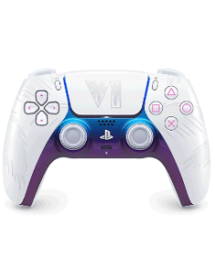 Manette sans fil DualSense Grand Theft Auto VI PS5 | Prix Maroc 2