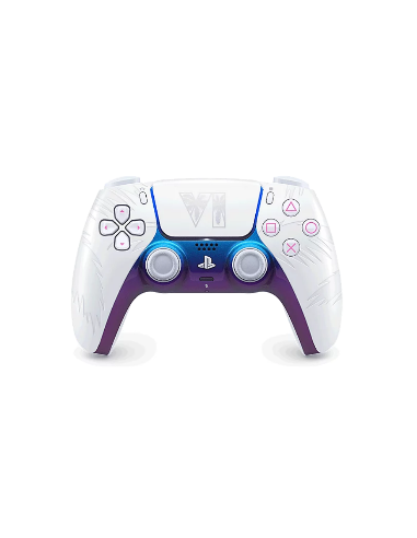 Manette sans fil DualSense Grand Theft Auto VI PS5 | Prix Maroc