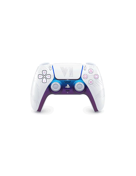 Manette sans fil DualSense Grand Theft Auto VI PS5 | Prix Maroc