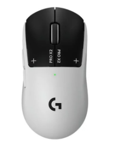 Logitech G PRO X2 SUPERSTRIKE Maroc | Prix Souris Gaming