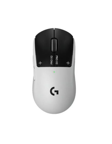 Logitech G PRO X2 SUPERSTRIKE Maroc | Prix Souris Gaming