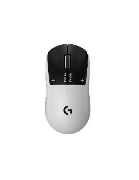 Logitech G PRO X2 SUPERSTRIKE Maroc | Prix Souris Gaming