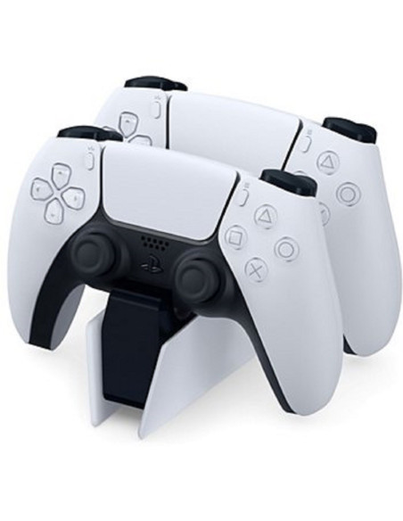 Achetez station de rechargement DualSense SONY PS5 | Meilleurs Prix Maroc