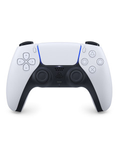 Achetez Manette DualSense PS5 Blanche - Sony Maroc 2