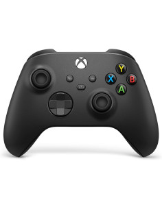 Acheter Manette Xbox Noir V2 au Maroc | Contrôleur Sans Fil Microsoft 2