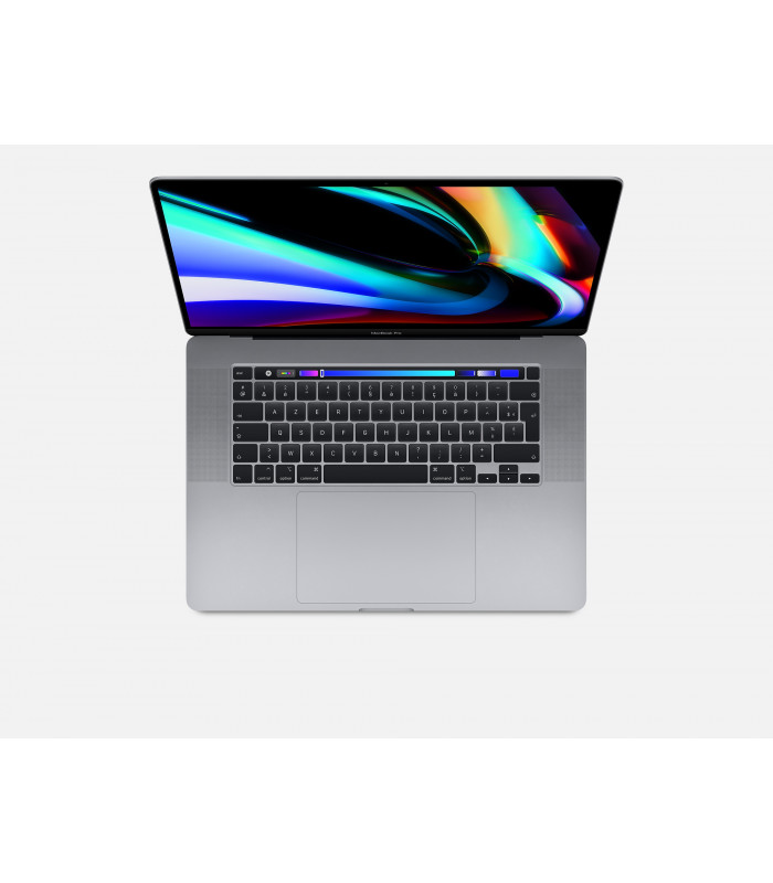 Apple MacBook Pro Touch Bar 16" I7