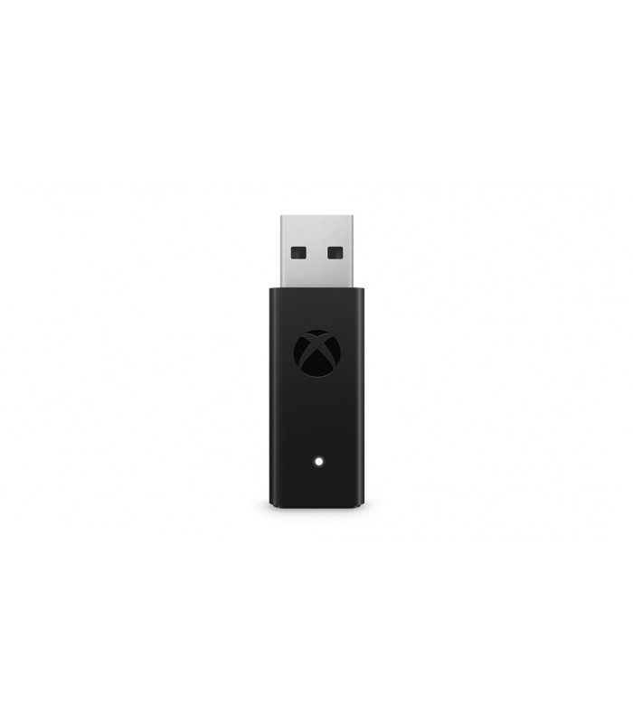 Adaptateur Sans Fil Récepteur PC Pour Manette Xbox One